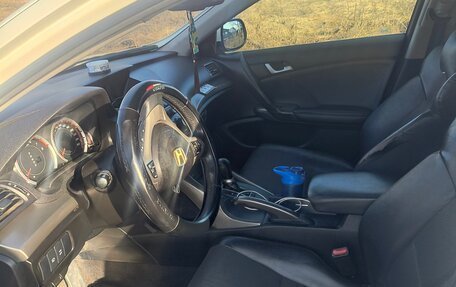 Honda Accord VIII рестайлинг, 2009 год, 900 000 рублей, 13 фотография