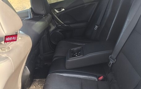 Honda Accord VIII рестайлинг, 2009 год, 900 000 рублей, 12 фотография