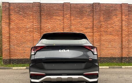 KIA Sportage IV рестайлинг, 2025 год, 4 090 000 рублей, 4 фотография