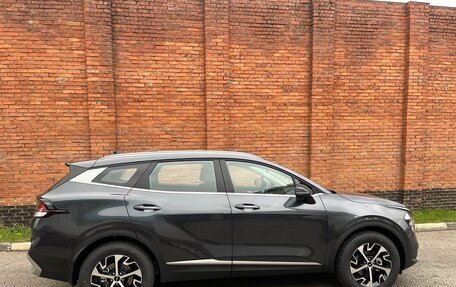 KIA Sportage IV рестайлинг, 2025 год, 4 090 000 рублей, 3 фотография