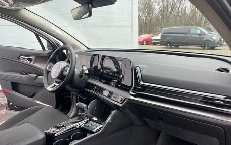 KIA Sportage IV рестайлинг, 2025 год, 4 090 000 рублей, 8 фотография