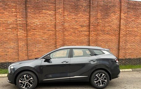 KIA Sportage IV рестайлинг, 2025 год, 4 090 000 рублей, 2 фотография