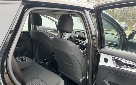 KIA Sportage IV рестайлинг, 2025 год, 4 090 000 рублей, 6 фотография