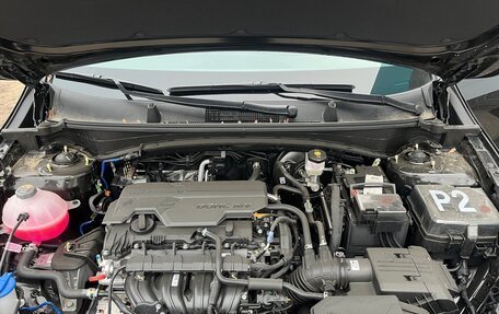 KIA Sportage IV рестайлинг, 2025 год, 4 090 000 рублей, 9 фотография