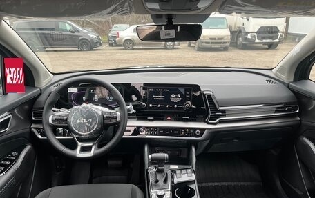 KIA Sportage IV рестайлинг, 2025 год, 4 090 000 рублей, 5 фотография