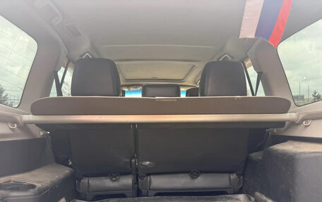 Mitsubishi Pajero IV, 2007 год, 1 400 000 рублей, 14 фотография