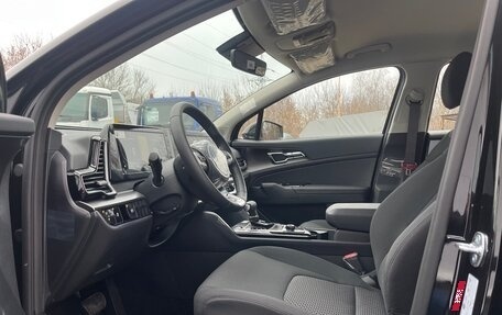 KIA Sportage IV рестайлинг, 2025 год, 4 090 000 рублей, 10 фотография