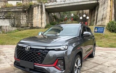 Changan CS35 Plus, 2023 год, 1 087 002 рублей, 2 фотография