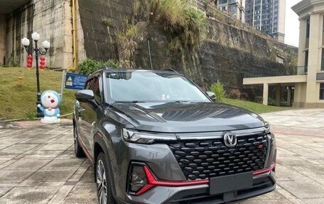 Changan CS35 Plus, 2023 год, 1 087 002 рублей, 3 фотография