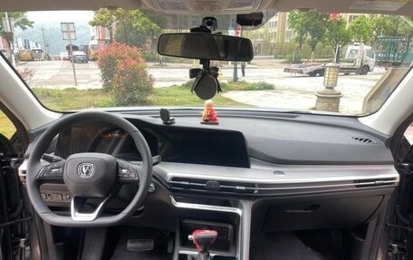 Changan CS35 Plus, 2023 год, 1 087 002 рублей, 8 фотография