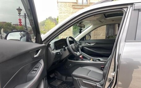 Changan CS35 Plus, 2023 год, 1 087 002 рублей, 7 фотография