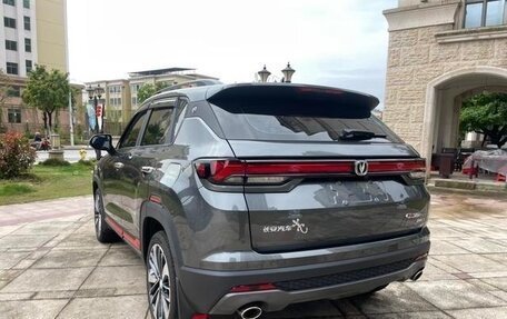 Changan CS35 Plus, 2023 год, 1 087 002 рублей, 6 фотография