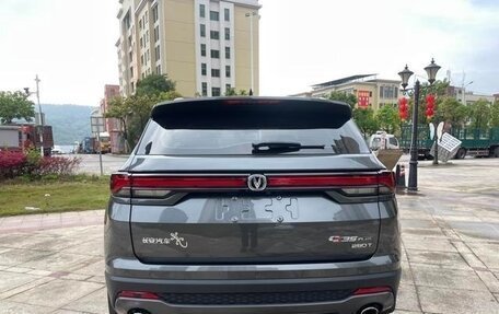 Changan CS35 Plus, 2023 год, 1 087 002 рублей, 4 фотография