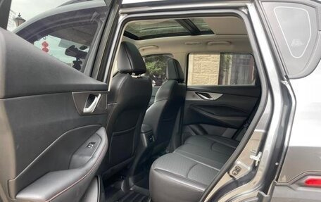 Changan CS35 Plus, 2023 год, 1 087 002 рублей, 9 фотография