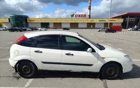 Ford Focus IV, 2001 год, 75 000 рублей, 2 фотография