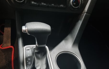 KIA Sportage IV рестайлинг, 2017 год, 1 980 000 рублей, 7 фотография