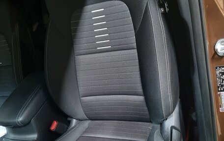 KIA Sportage IV рестайлинг, 2017 год, 1 980 000 рублей, 6 фотография