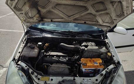 Ford Focus IV, 2001 год, 75 000 рублей, 6 фотография