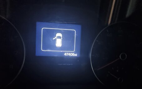 KIA Sportage IV рестайлинг, 2017 год, 1 980 000 рублей, 8 фотография