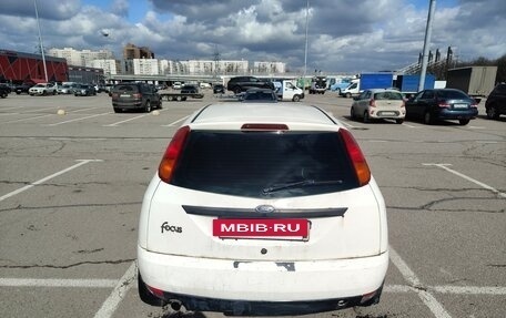 Ford Focus IV, 2001 год, 75 000 рублей, 3 фотография