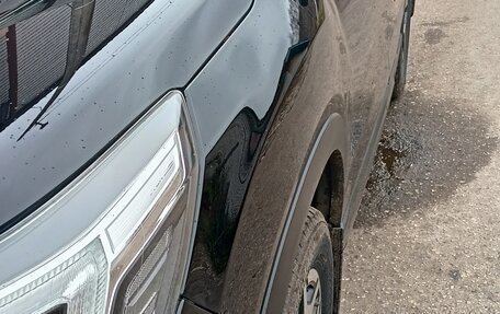 Subaru Forester, 2019 год, 2 950 000 рублей, 9 фотография