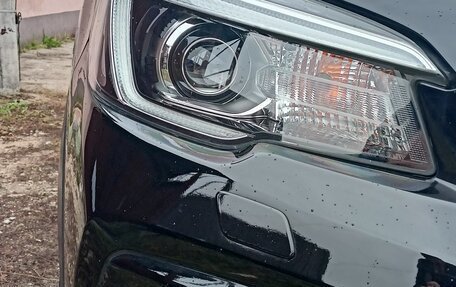 Subaru Forester, 2019 год, 2 950 000 рублей, 8 фотография