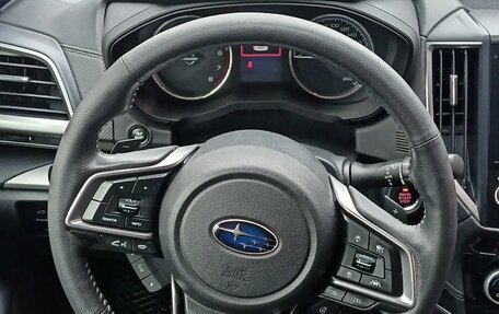 Subaru Forester, 2019 год, 2 950 000 рублей, 14 фотография