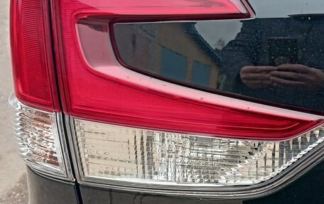 Subaru Forester, 2019 год, 2 950 000 рублей, 18 фотография