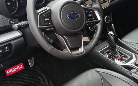 Subaru Forester, 2019 год, 2 950 000 рублей, 12 фотография