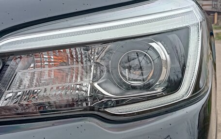 Subaru Forester, 2019 год, 2 950 000 рублей, 23 фотография