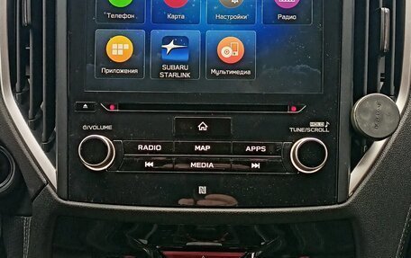 Subaru Forester, 2019 год, 2 950 000 рублей, 29 фотография