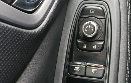 Subaru Forester, 2019 год, 2 950 000 рублей, 19 фотография