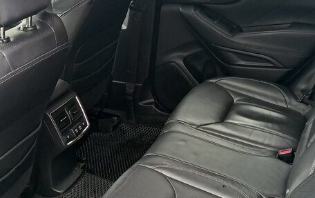 Subaru Forester, 2019 год, 2 950 000 рублей, 28 фотография