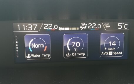 Subaru Forester, 2019 год, 2 950 000 рублей, 26 фотография