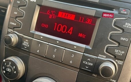 KIA Soul I рестайлинг, 2009 год, 850 000 рублей, 5 фотография