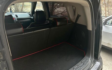 KIA Soul I рестайлинг, 2009 год, 850 000 рублей, 9 фотография