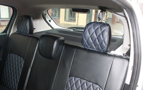 Renault Sandero II рестайлинг, 2018 год, 950 000 рублей, 9 фотография