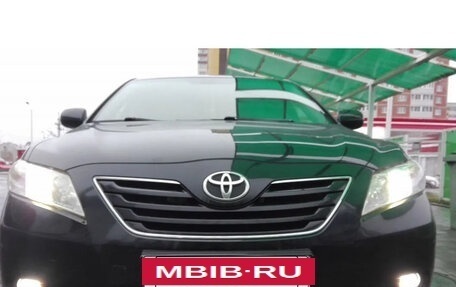 Toyota Camry, 2008 год, 1 000 000 рублей, 4 фотография