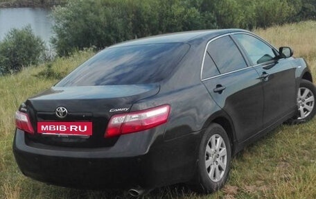 Toyota Camry, 2008 год, 1 000 000 рублей, 3 фотография