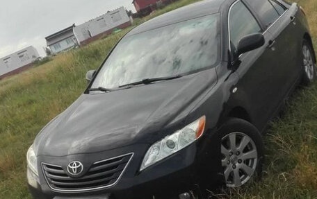Toyota Camry, 2008 год, 1 000 000 рублей, 2 фотография