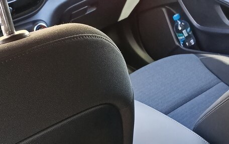 KIA Soul III, 2022 год, 2 550 000 рублей, 6 фотография