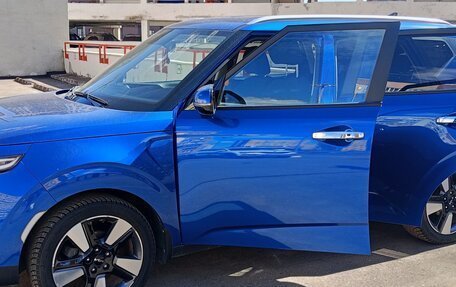 KIA Soul III, 2022 год, 2 550 000 рублей, 4 фотография