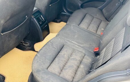 Skoda Octavia, 2009 год, 670 000 рублей, 9 фотография