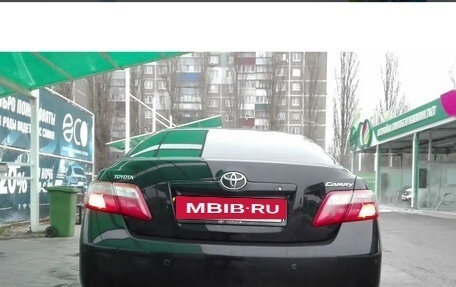 Toyota Camry, 2008 год, 1 000 000 рублей, 5 фотография