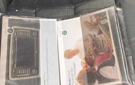 Skoda Octavia, 2009 год, 670 000 рублей, 6 фотография