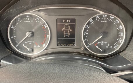 Skoda Octavia, 2009 год, 670 000 рублей, 5 фотография