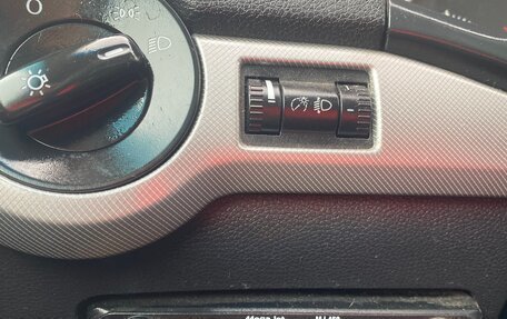 Skoda Octavia, 2009 год, 670 000 рублей, 7 фотография