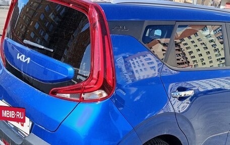 KIA Soul III, 2022 год, 2 550 000 рублей, 2 фотография