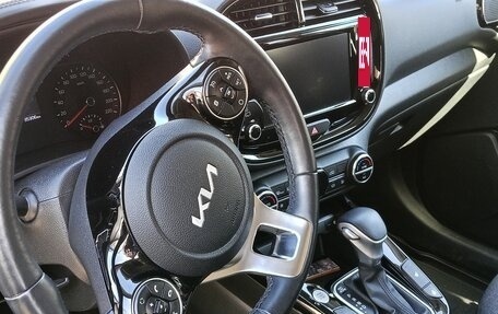 KIA Soul III, 2022 год, 2 550 000 рублей, 5 фотография