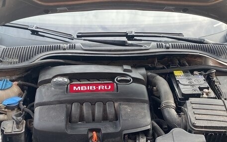 Skoda Octavia, 2009 год, 670 000 рублей, 4 фотография